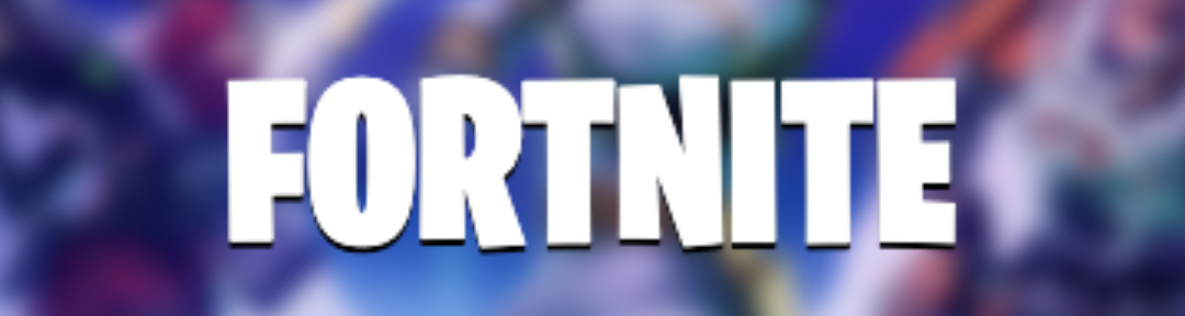 Fortnite font style text preview